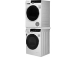 Сушильная машина Weissgauff WD 599 DC Inverter Heat Pump белый