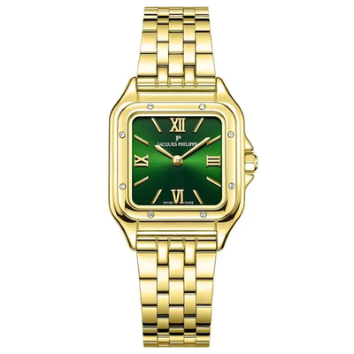 Jacques Philippe NOVA JPQLS7623X4