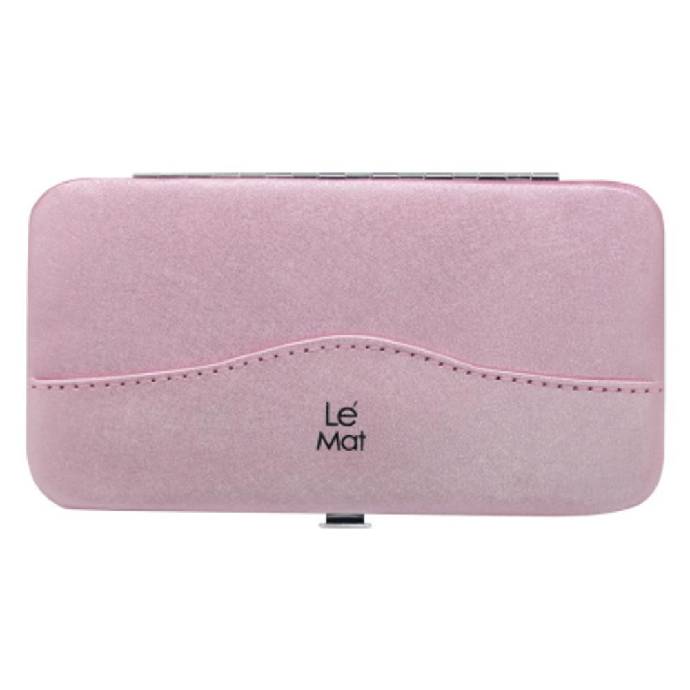 Магнитный кейс для 6 пинцетов Tissue Pink