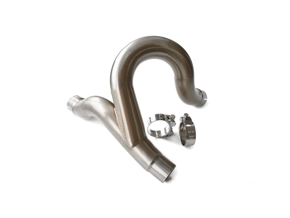DUDEX-D HP CORSE EXHAUST DECATALYZER (DSRT X)