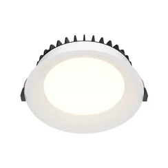 Встраиваемый светильник Окно / Okno 24 Вт 4000 К 120° Technical dl053-24w4k-w
