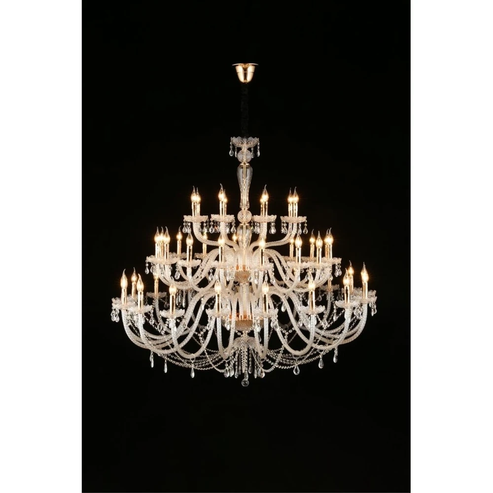 Подвесная люстра Aployt HALINA APL.811.03.42