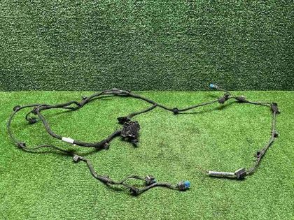 Проводка переднего бампера Lixiang L9 (2022-н.в.)