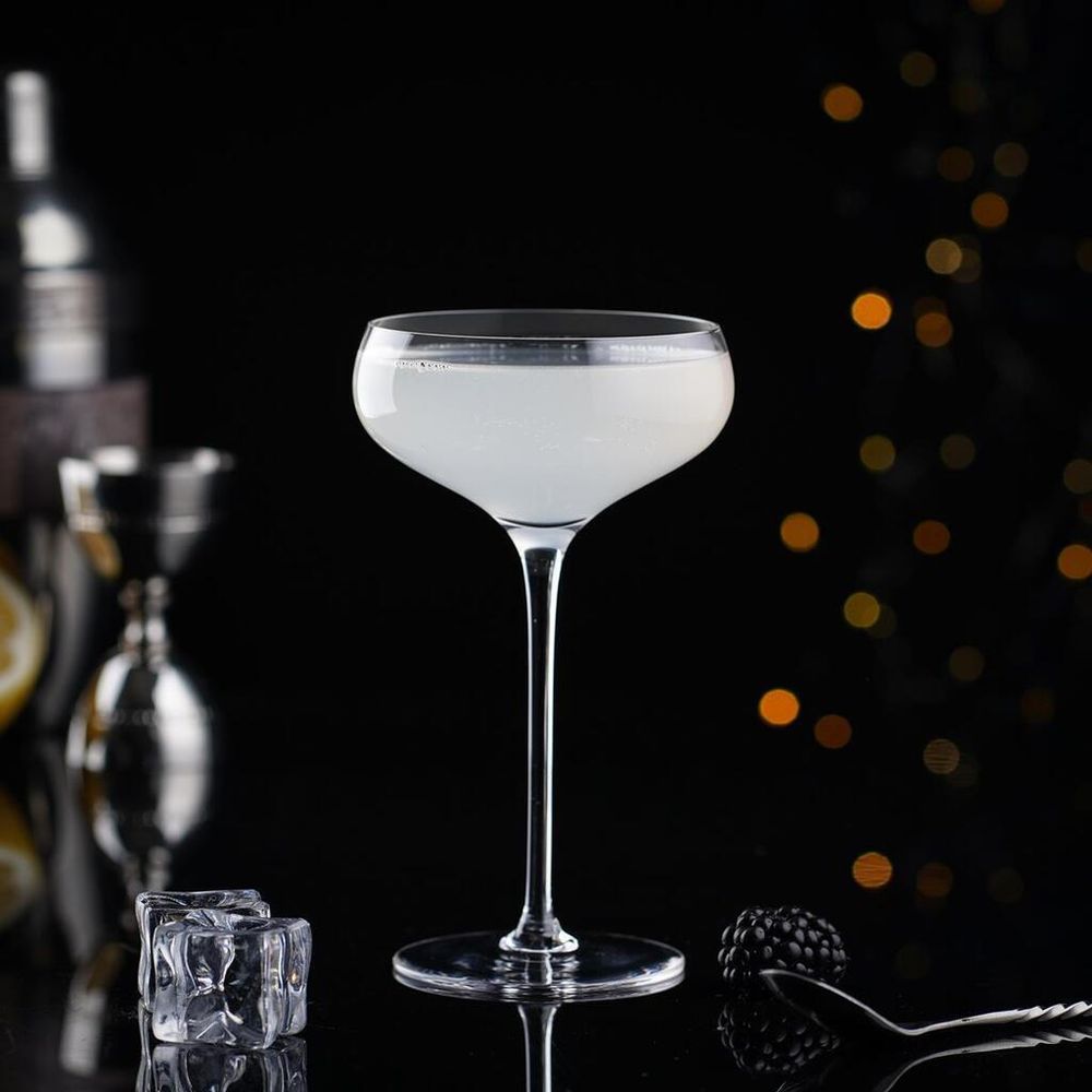Рюмка коктейльная 200 мл "Bellini" d 8,1/9 см h15,5 см Cocktail Week P.L. [6]