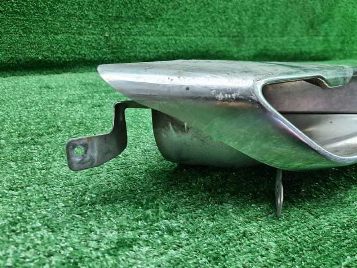 Насадка глушителя правая EXEED TXL (2021-н.в.)