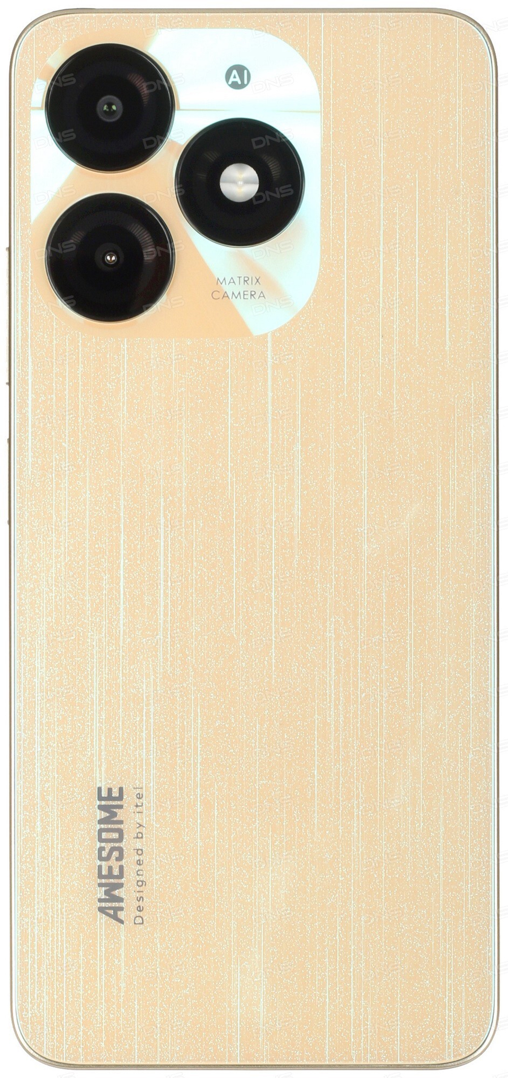 Itel A70