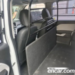 Kia The New Ray Van (09.2020)