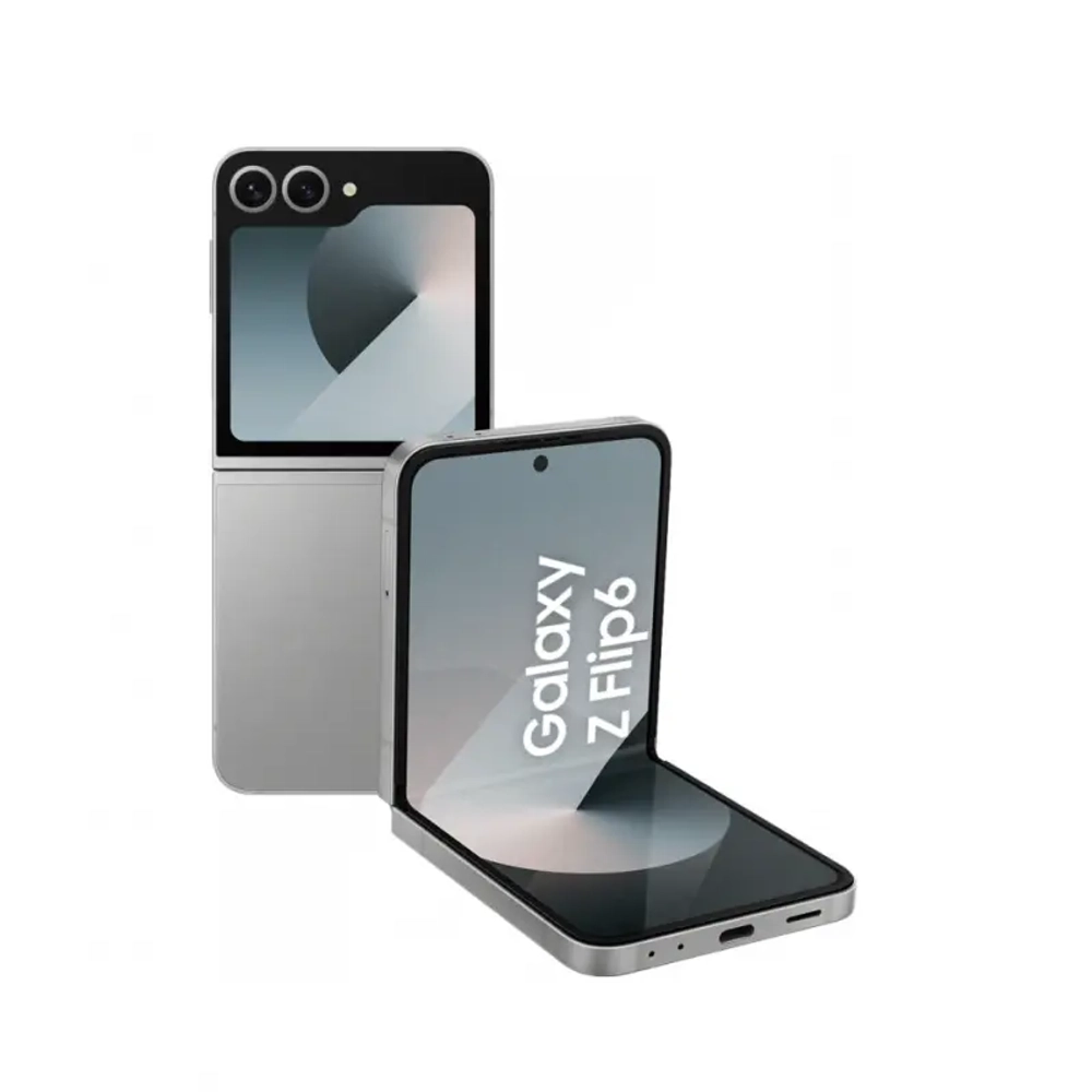 Смартфон Samsung Galaxy Z Flip6
