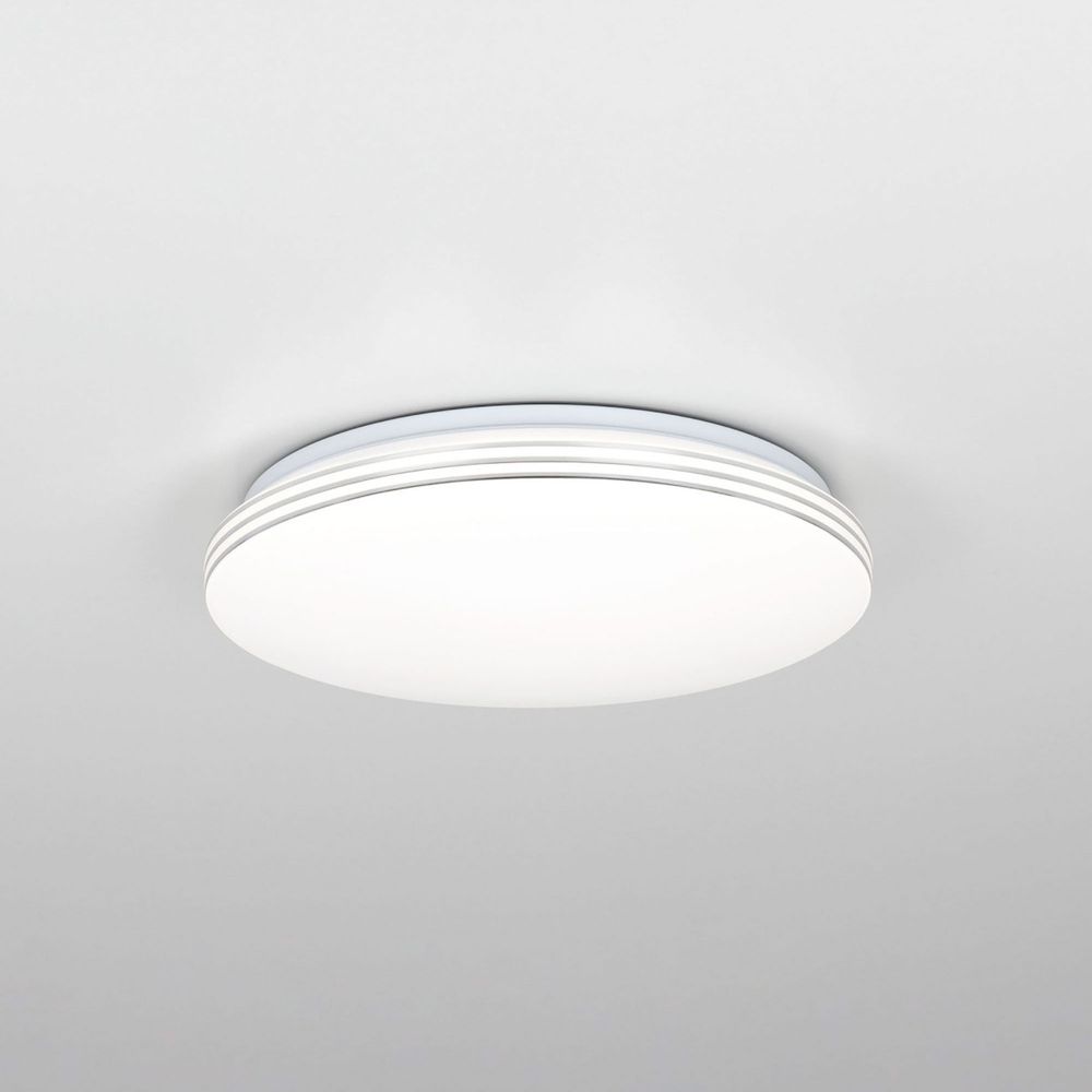 Citilux Симпла CL71424SV LED Светильник с датчиком движения