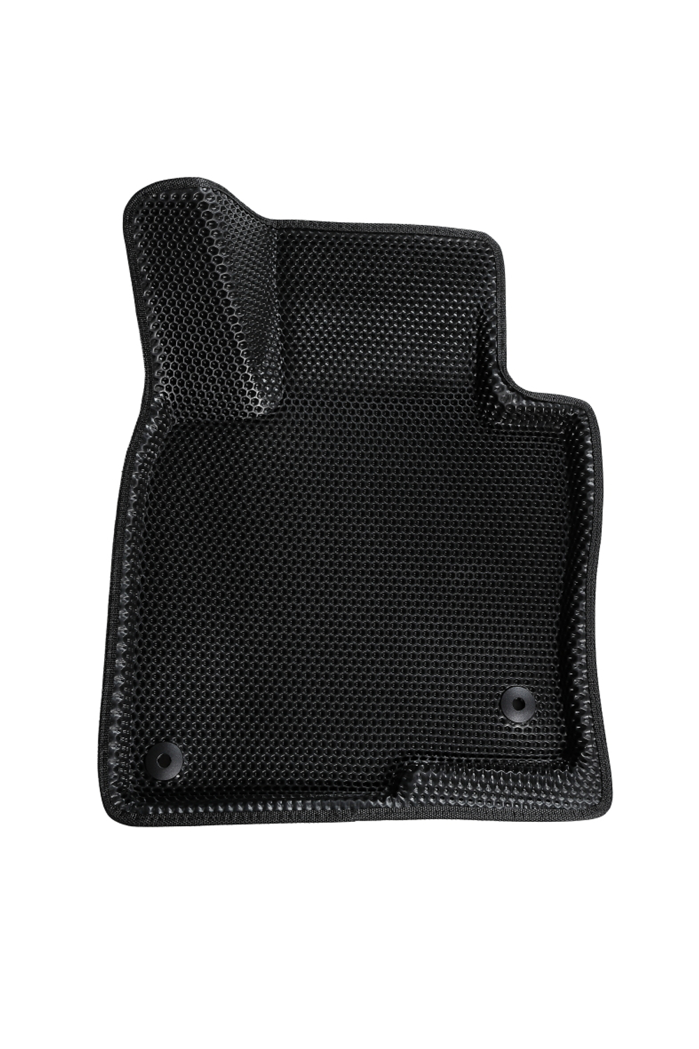 Коврики EVA 3D соты для Mazda CX-5 II 2017-2025 Seintex.95171