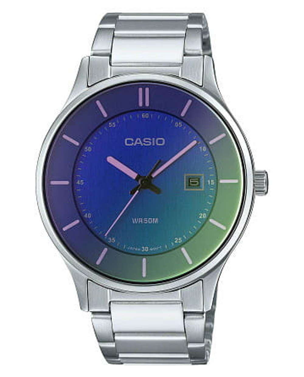 Часы Casio Collection MTP-E605D-2E