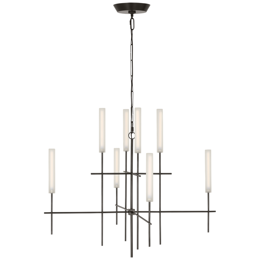 Люстра Visual Comfort Fay 32" Chandelier