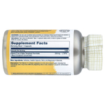 Solaray, витамин E со смешанными токоферолами, 268 мг, 50 капсул