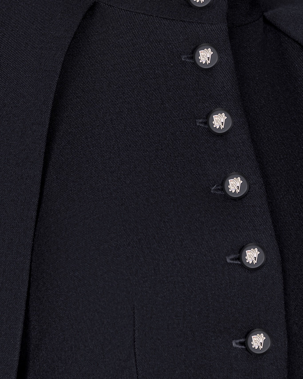 Кейп с топом без рукавов из крепа