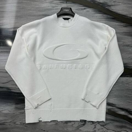Свитер Balenciaga