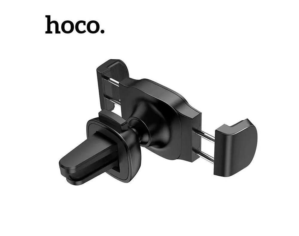 Автомобильный держатель для телефона HOCO H14