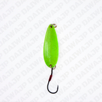 Блесна ART FISHING MESH BITE 7g LIME DIA