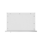 Кухонная вытяжка HOMSair CAMELIA 60 нержавеющая сталь фото 9