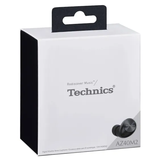 Technics EAH-AZ40M2 Black