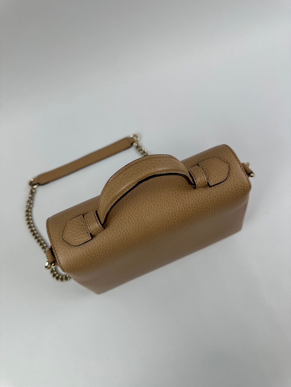 Сумка Gucci Interlocking