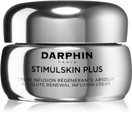 Darphin Mini Absolute Renewal Infusion Cream - интенсивно регенерирующий крем для нормальной и комбинированной кожи /   15  ml  / GTIN 882381001865