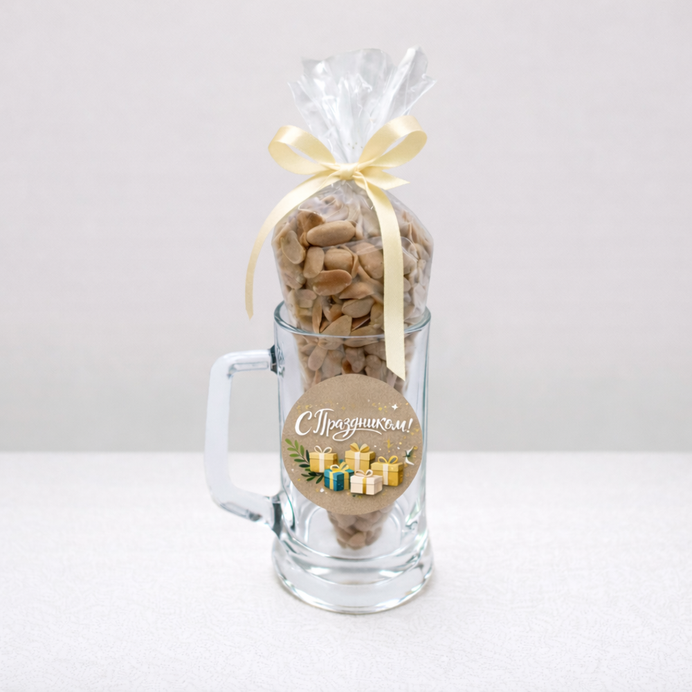 Набор Арахис + Кружка