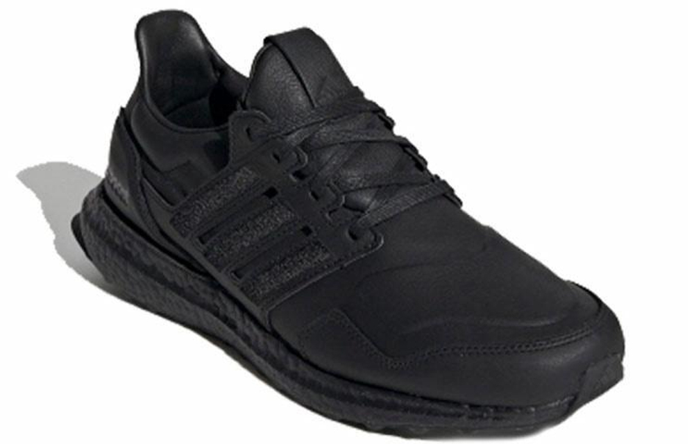 Кроссовки Adidas Ultraboost 19 Leather