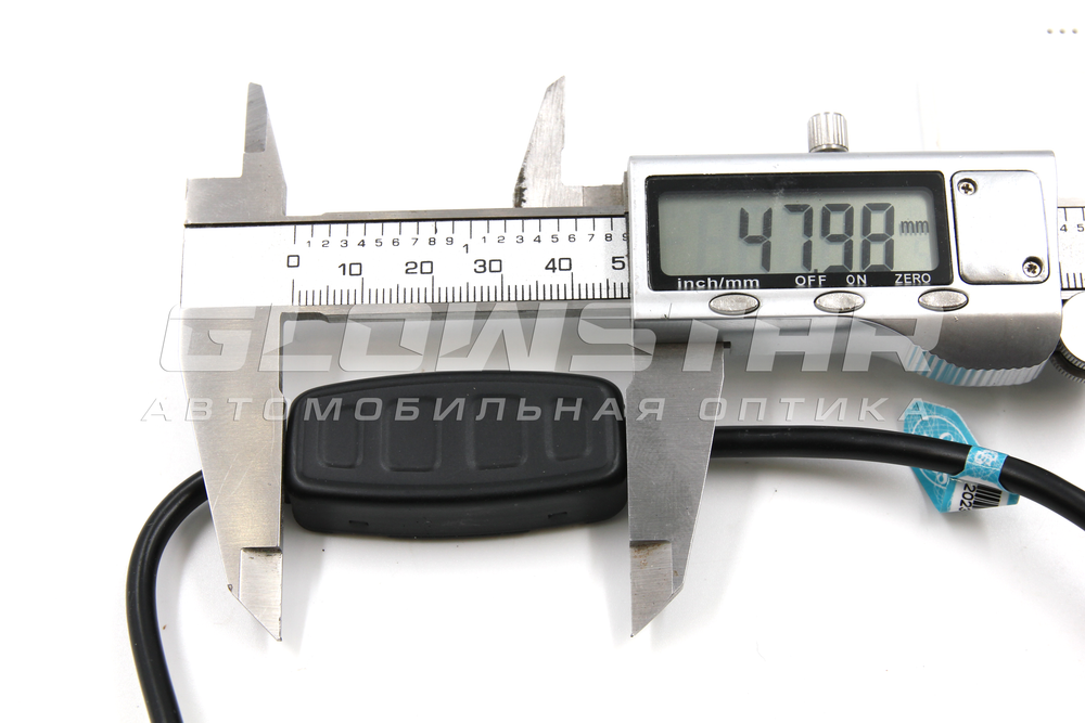 Cветодиодные лампы Sariti J1 PSX24W Seoul Csp, 5500К, 12V, 25W, EMC (комплект, 2шт)