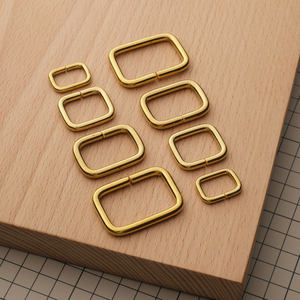 Латунная рамка