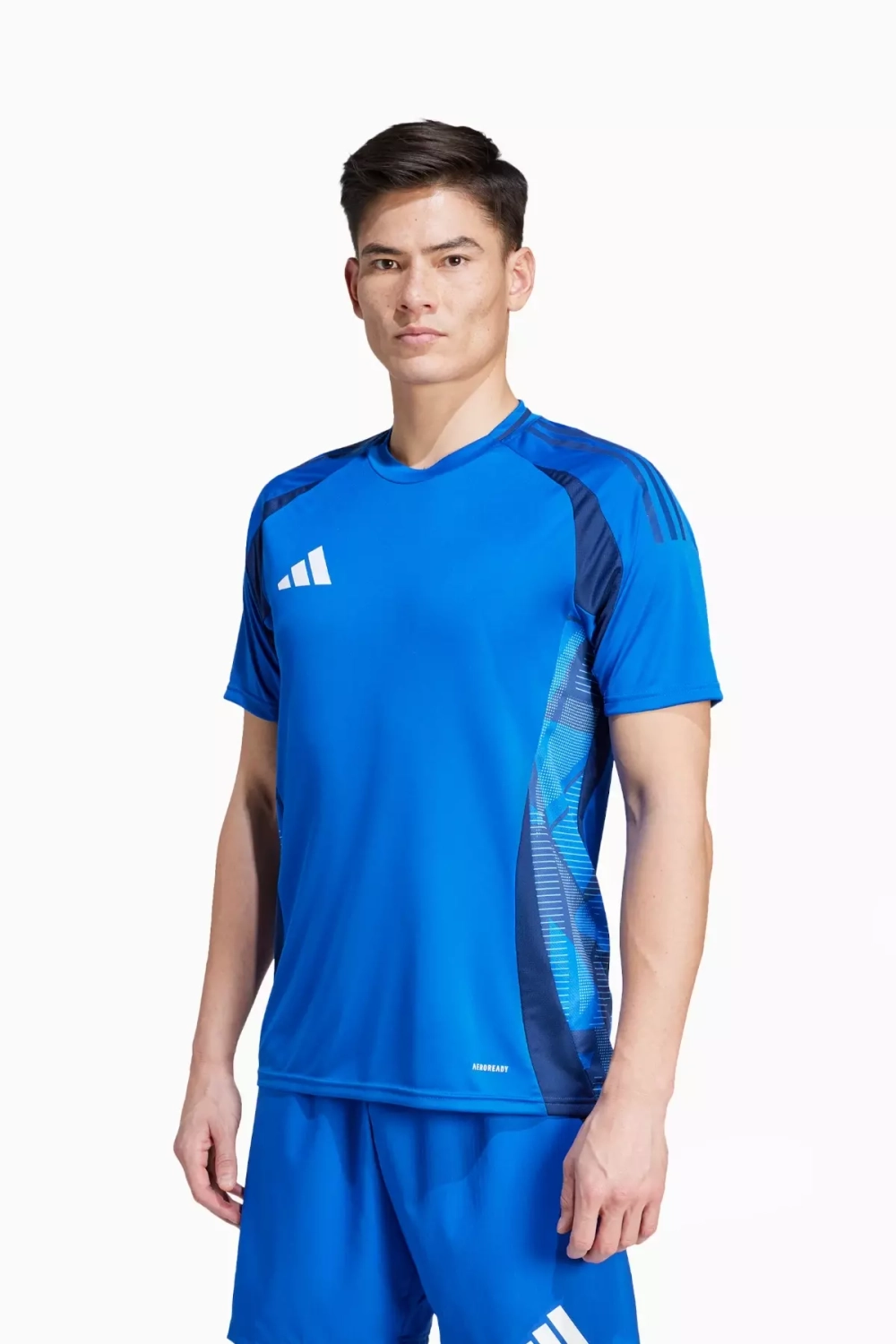 Футболка adidas Tiro 24 Competition Match
