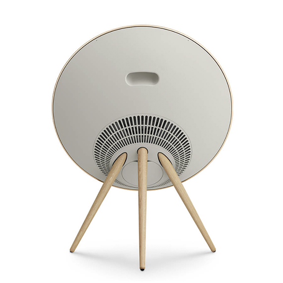 Напольная акустика Bang &amp; Olufsen Beosound A9 5th Gen Gold Tone