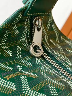 Goyard Bowling 25 Toiletry Bag