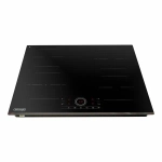 Встраиваемая индукционная панель DeLonghi ELETTRA 1B0P CR (q)