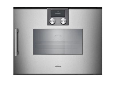 Пароварка Gaggenau BSP270111
