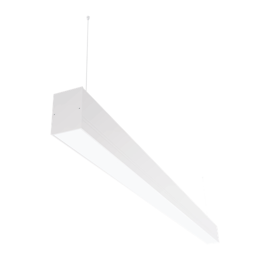 Светильник ДСО01-101-Б 36Вт 6500К IP40 Матовый 3240лм 1210х55х75мм WOLTA PRO ПРОФИЛЬ