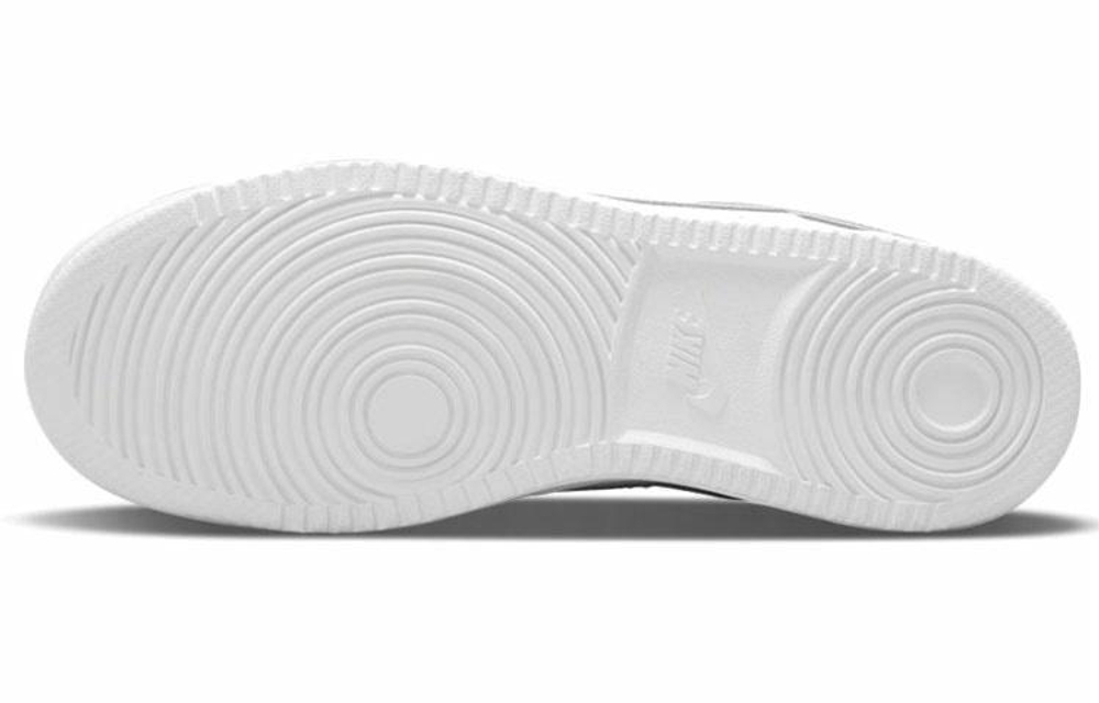 Кроссовки Nike Court Vision Low (Женская размерная сетка)