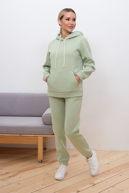 Костюм Кэли №6 (начёс) Valentina