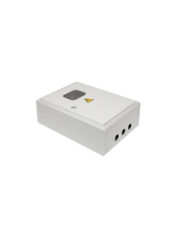 Щит ЩУРн 1/12 (400х300х140) IP31 EKF mb23-1/12