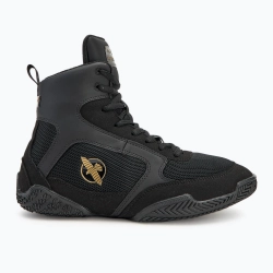 Боксёрки Hayabusa Pro Boxing black