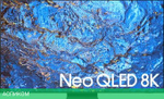 MiniLED телевизор Samsung Neo QLED 8K QN990C QE98QN990CUXRU