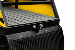 Мотобуксировщик SHARMAX S500 1450 HP18 Enduro