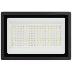 Фитопрожектор для растений светодиодный ЭРА FITO-150W-Ra90-LED полного спектра профессиональный 150 Вт