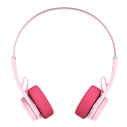 Mondo by Defunc Freestyle On-Ear Pink (розовый) накладные наушники