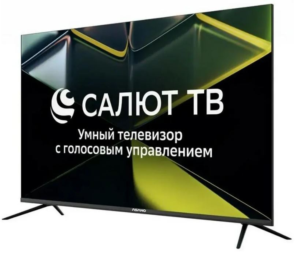 Телевизор  Asano 55LU5030T