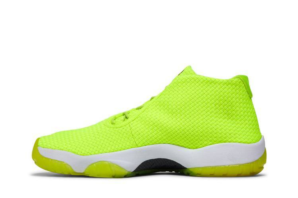 Кроссовки Jordan Future Volt