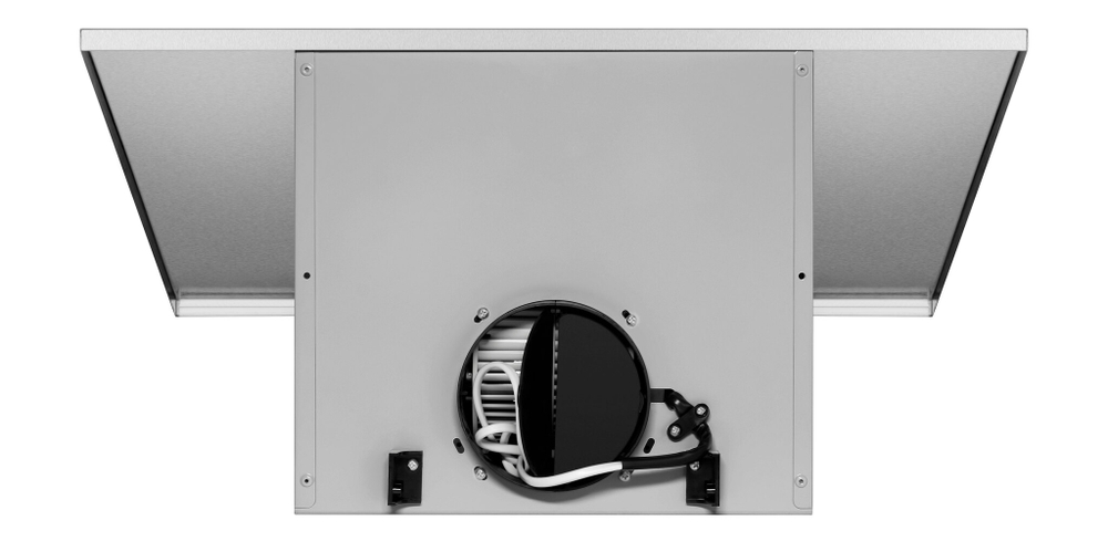 Кухонная вытяжка MAUNFELD Tower C 60 нержавеющая сталь фото 8