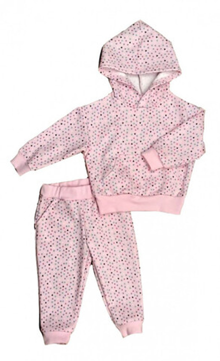 Спортивный костюм 0316/8 розовый, фигуры