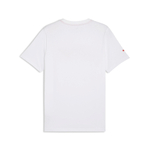 Мужская футболка PUMA F1 ESS Logo Tee