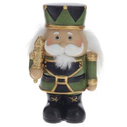 GAEM Фигурка декоративная "Солдатик", L6 W4 H10 см, 2в.