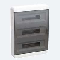 Электрические распределительные системы (в том числе электроустановочное оборудование)